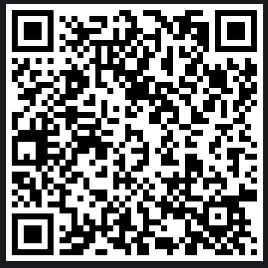 QR Code Pix